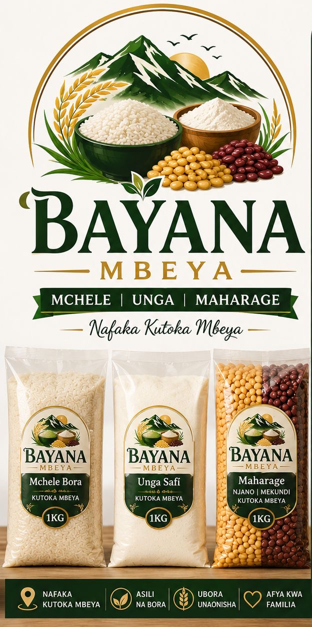Bayana Mbeya